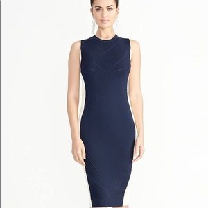 NWT Rachel Roy Penelope Sweater Dress
